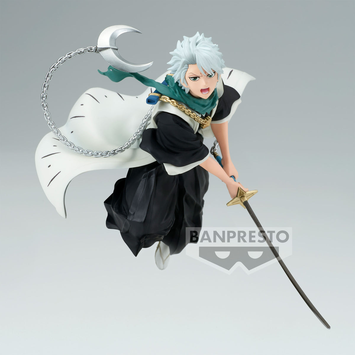 Produktbild Bleach: Thousand-Year Blood War - Toushiro Hitsugaya Vibration Stars Figur