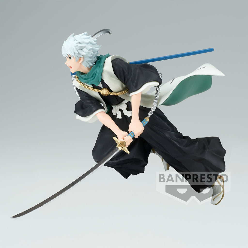 Produktbild Bleach: Thousand-Year Blood War - Toushiro Hitsugaya Vibration Stars Figur