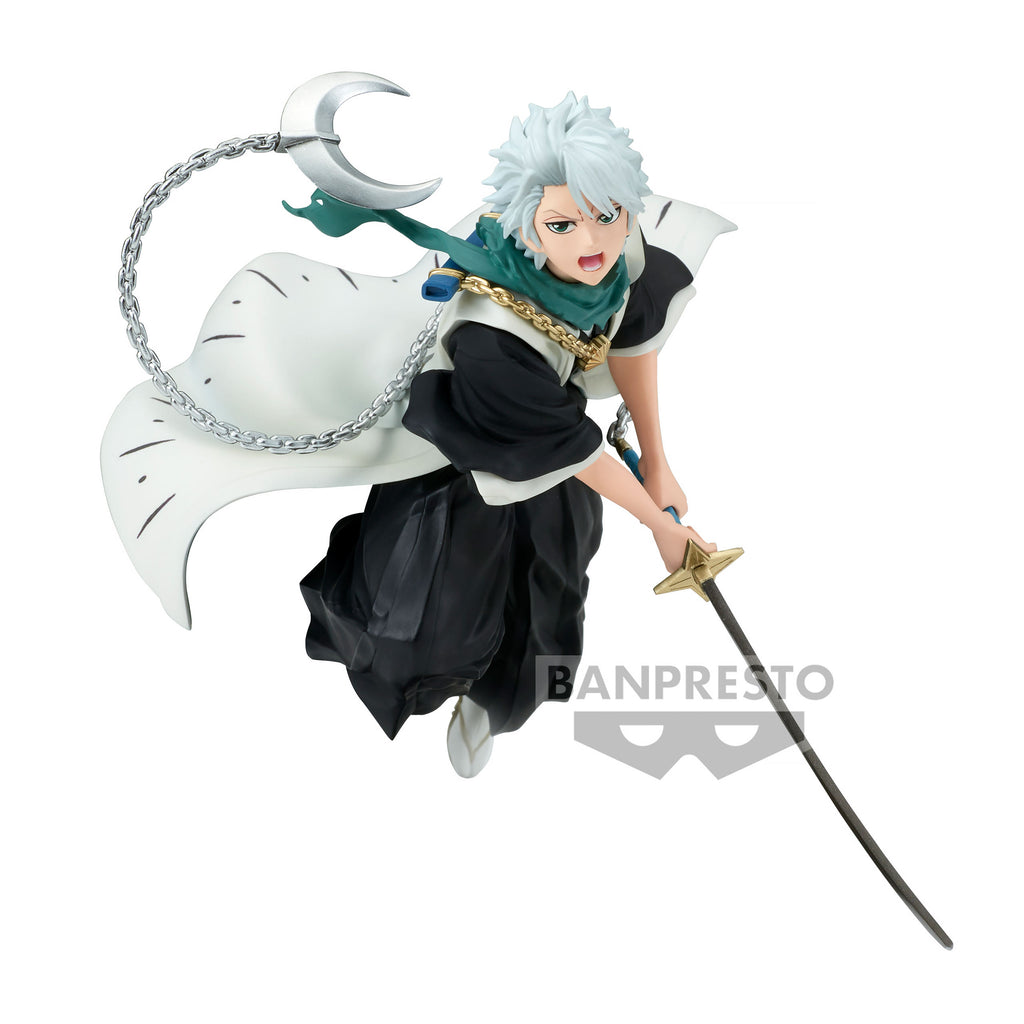 Produktbild Bleach: Thousand-Year Blood War - Toushiro Hitsugaya Vibration Stars Figur