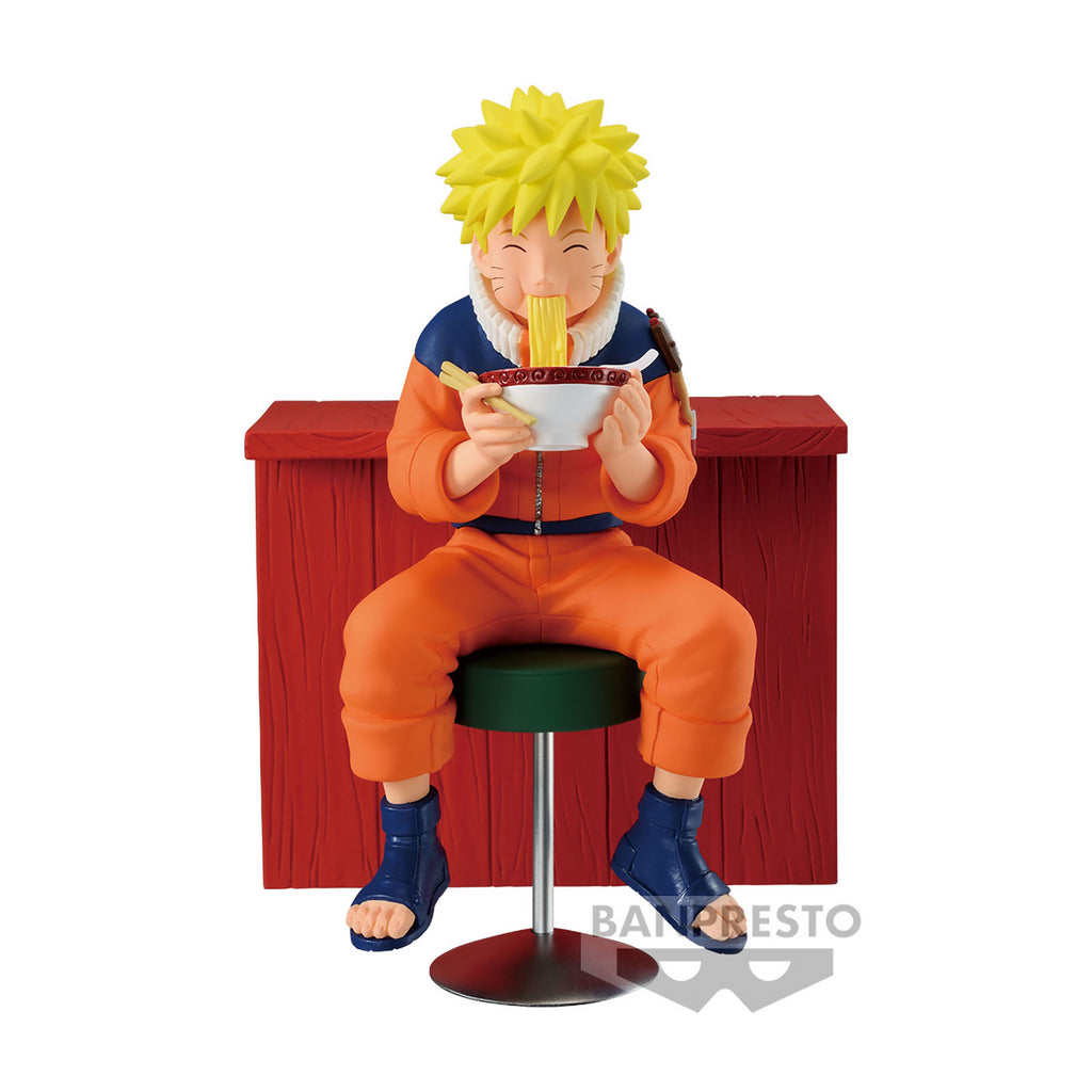 Produktbild Naruto - Ramen Ichiraku Figur