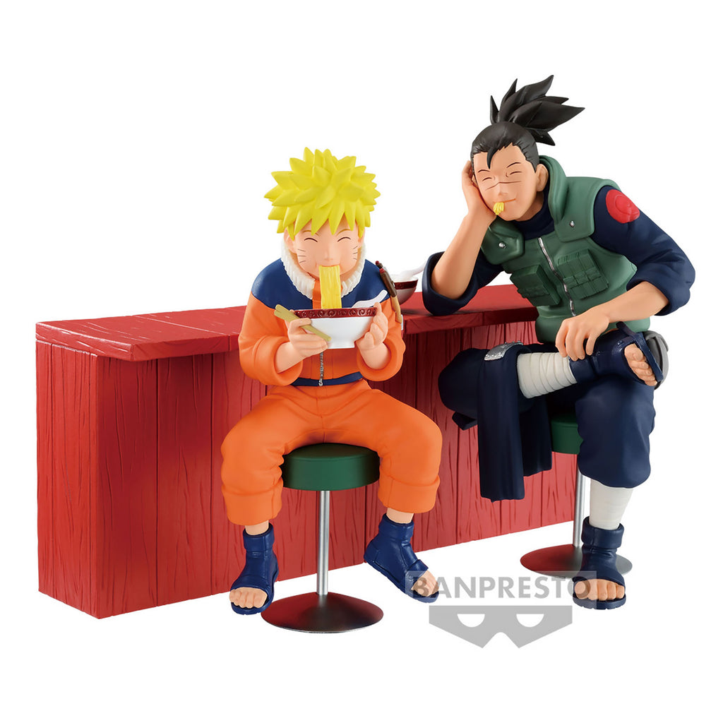 Produktbild Naruto - Ramen Ichiraku Figur