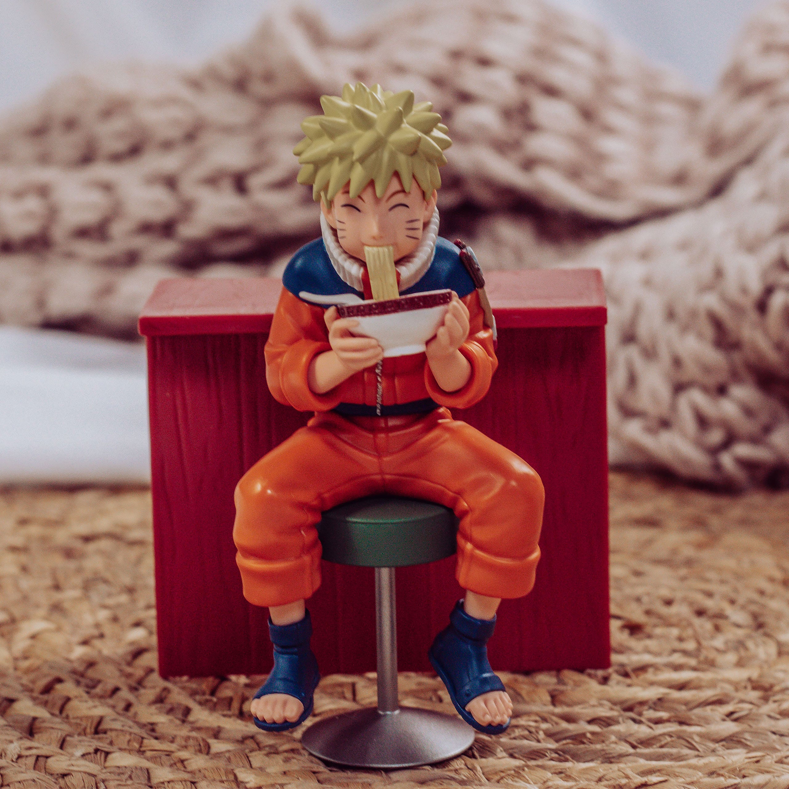 Produktbild Naruto - Ramen Ichiraku Figur