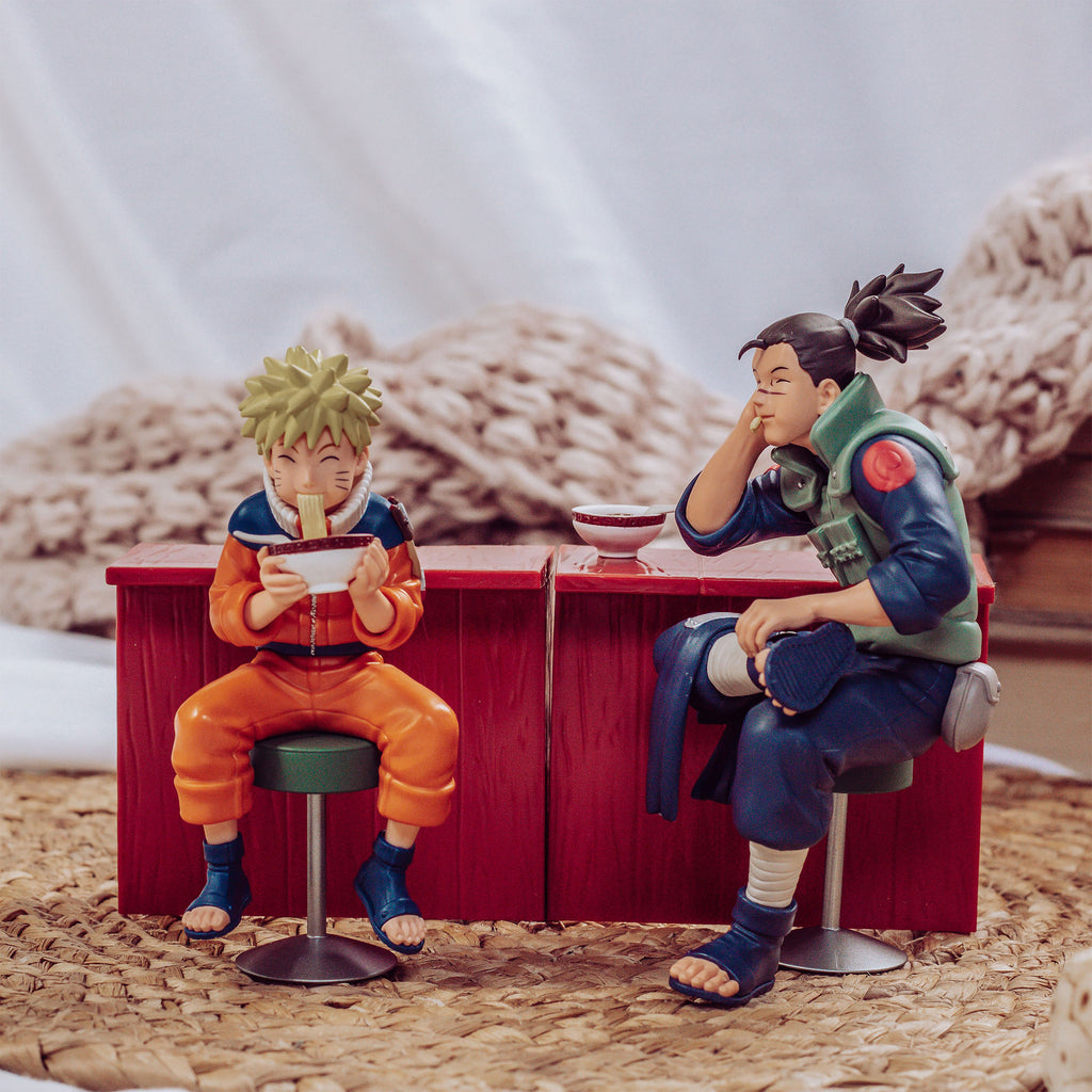 Produktbild Naruto - Ramen Ichiraku Figur