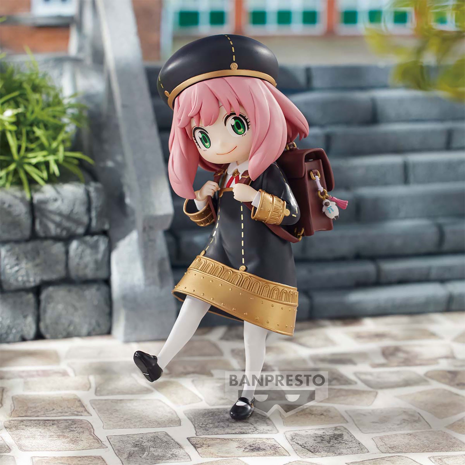 Produktbild Spy x Family - Anya Forger Espresto Figur