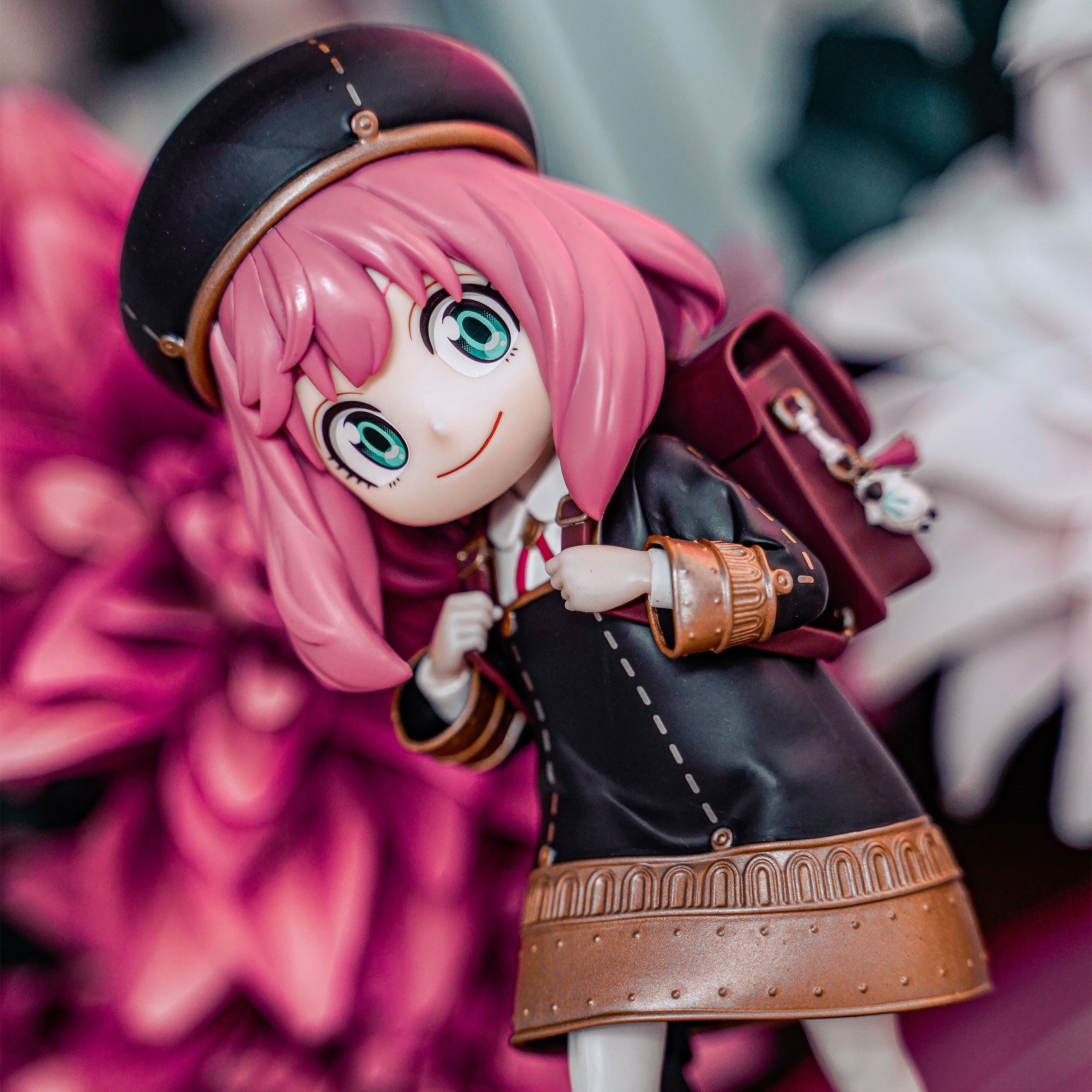 Produktbild Spy x Family - Anya Forger Espresto Figur