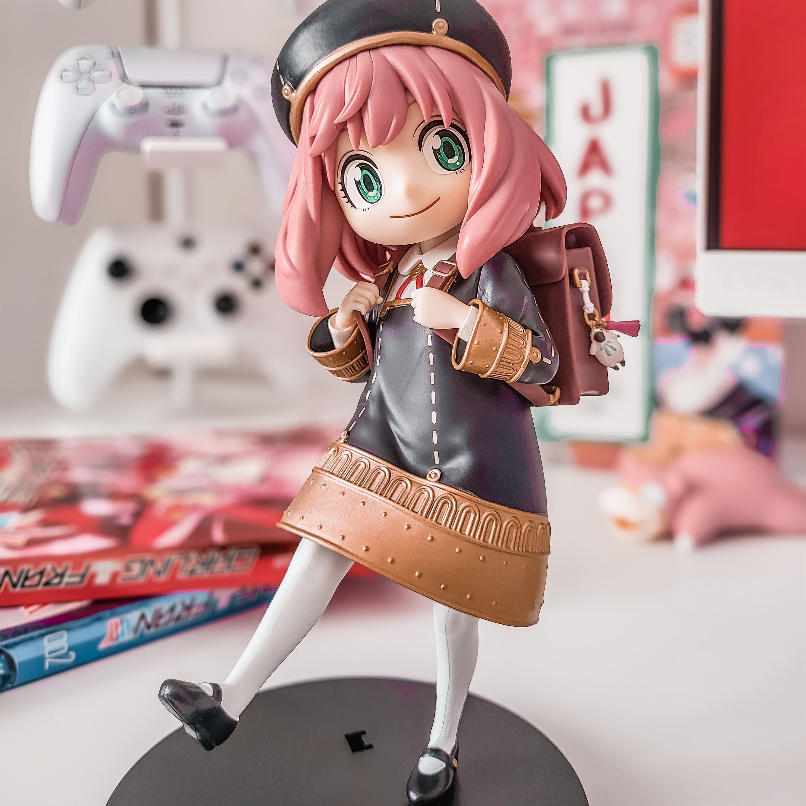 Produktbild Spy x Family - Anya Forger Espresto Figur