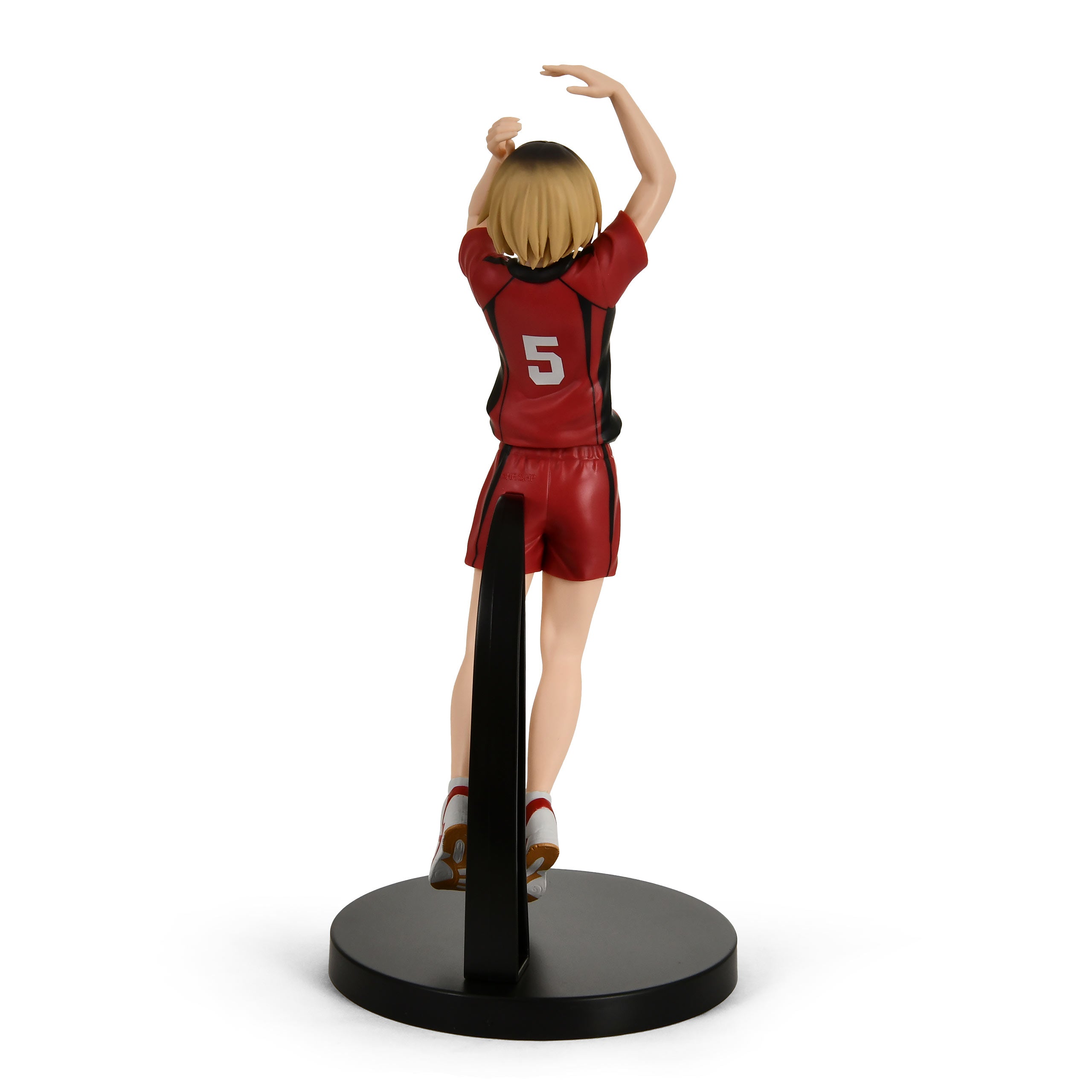 Produktbild Haikyu!! - Kenma Kozume Posing Figure