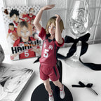 Produktbild Haikyu!! - Kenma Kozume Posing Figure