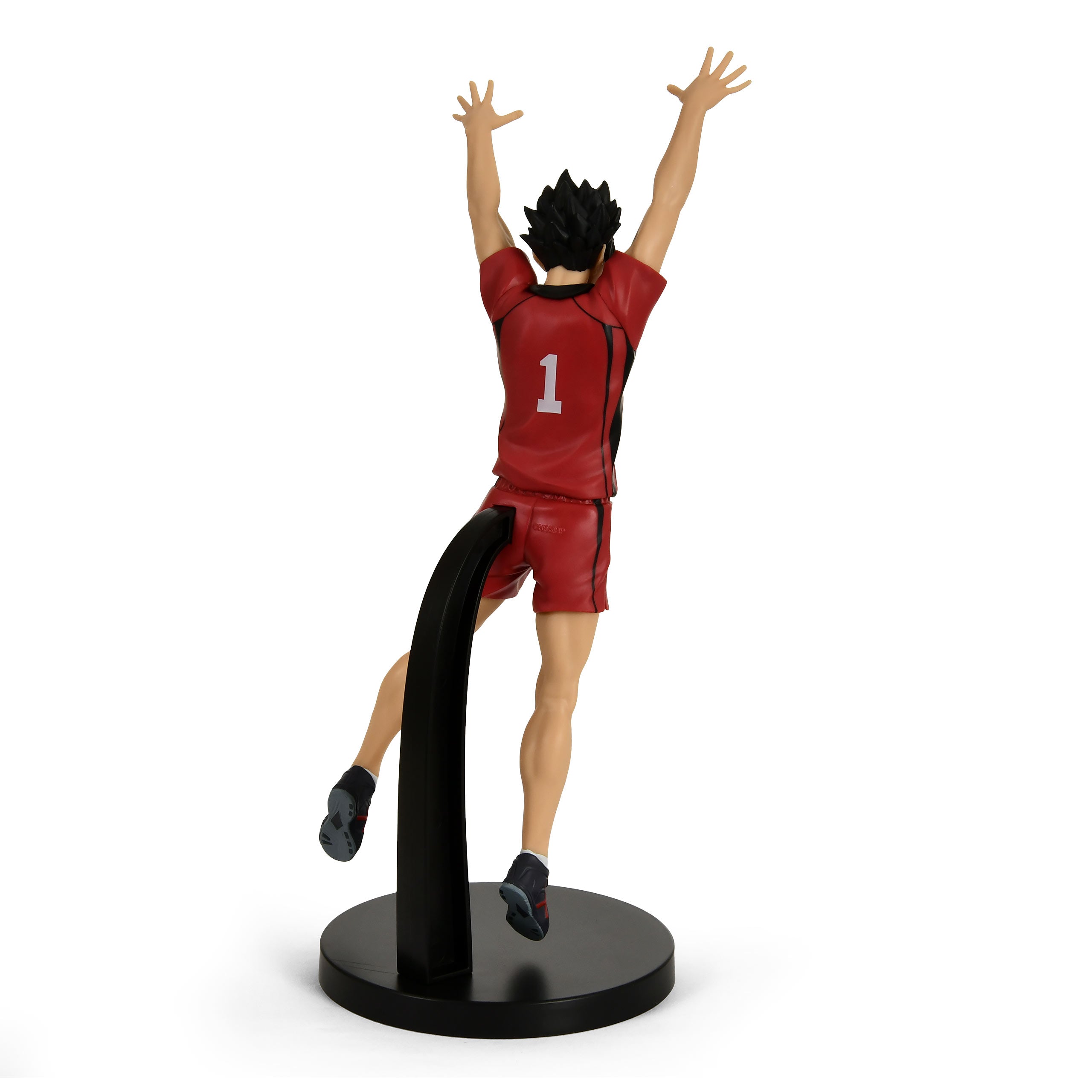 Product image Haikyu!! - Tetsuro Kuroo Posing Figure