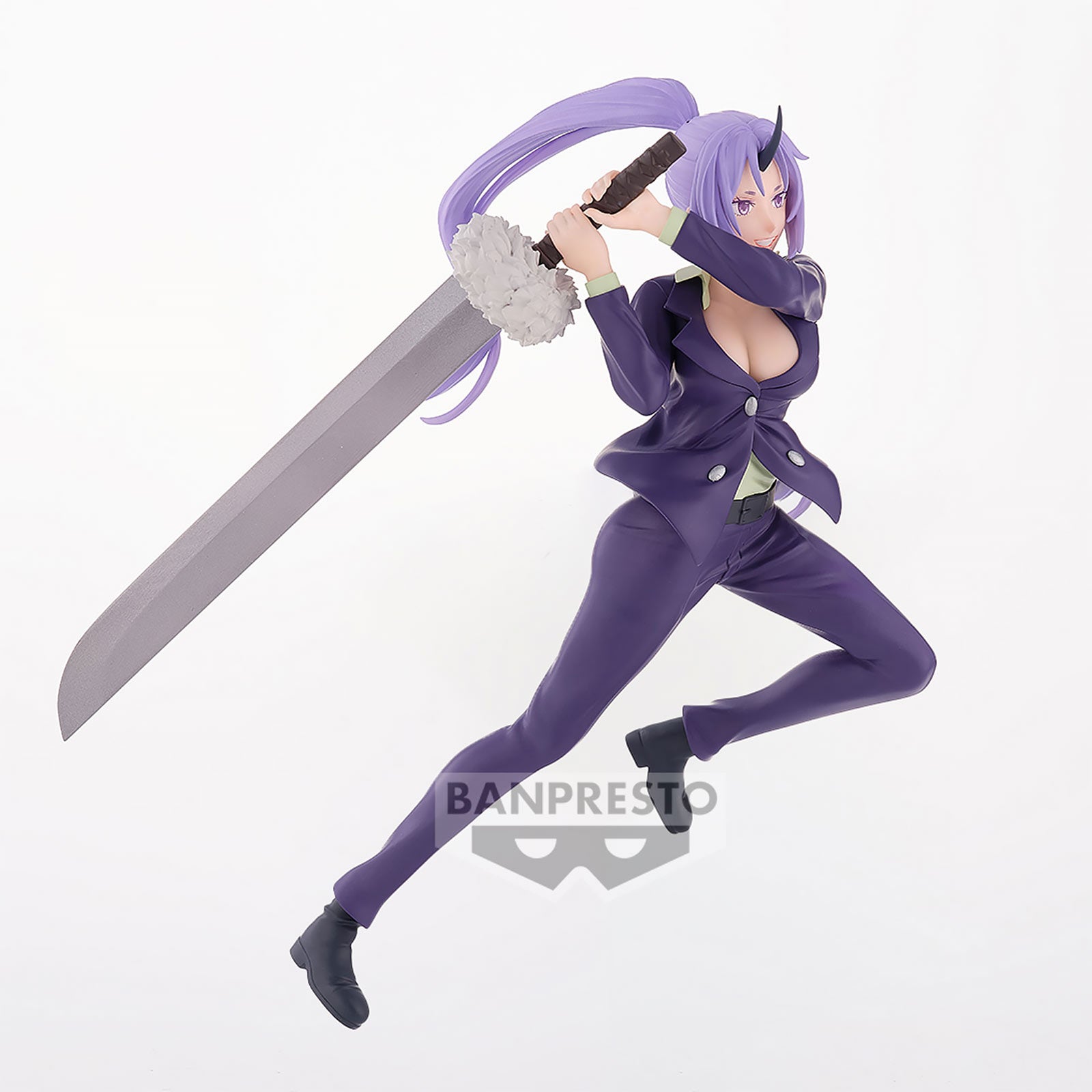 Produktbild TenSura - Shion Figur 18cm