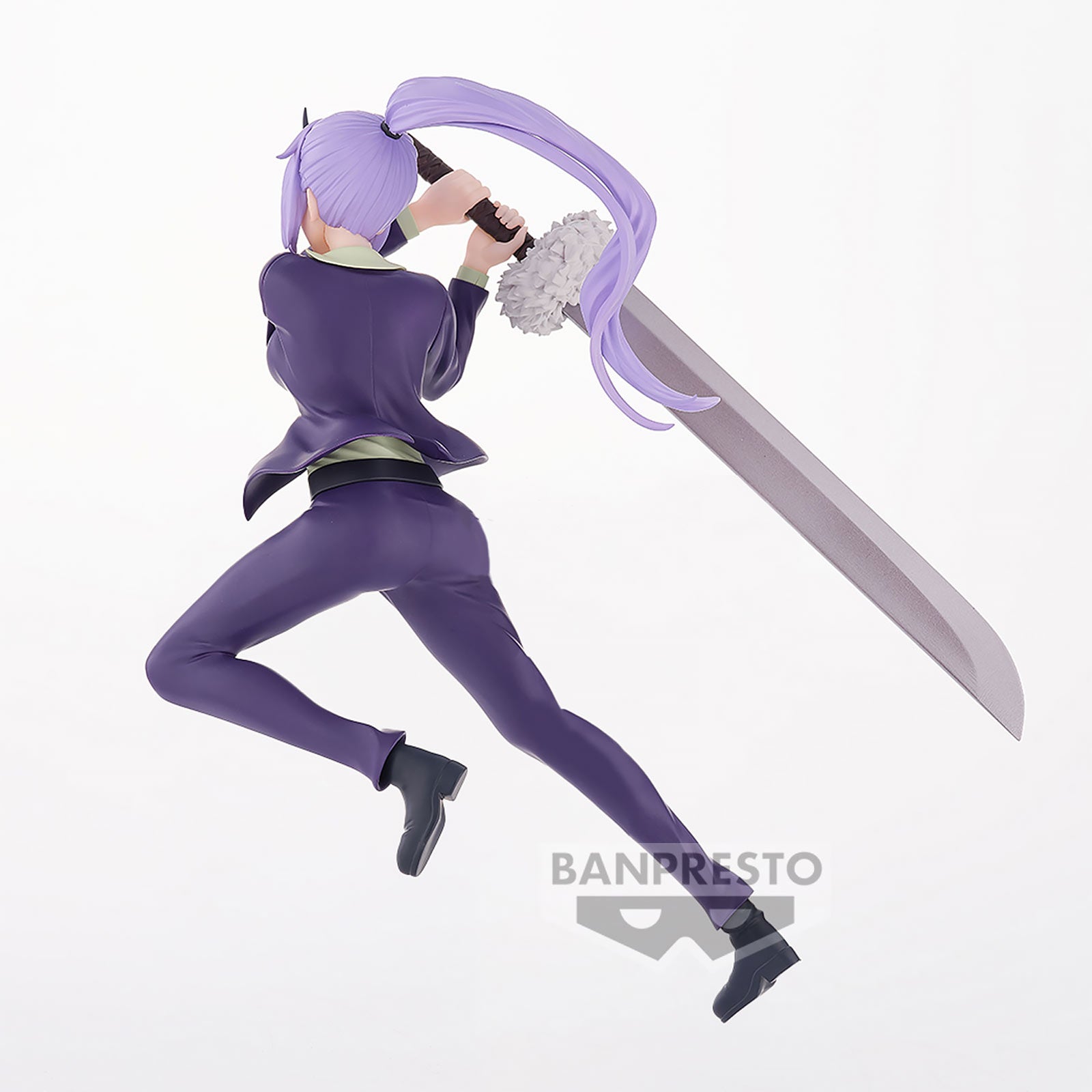 Produktbild TenSura - Shion Figur 18cm
