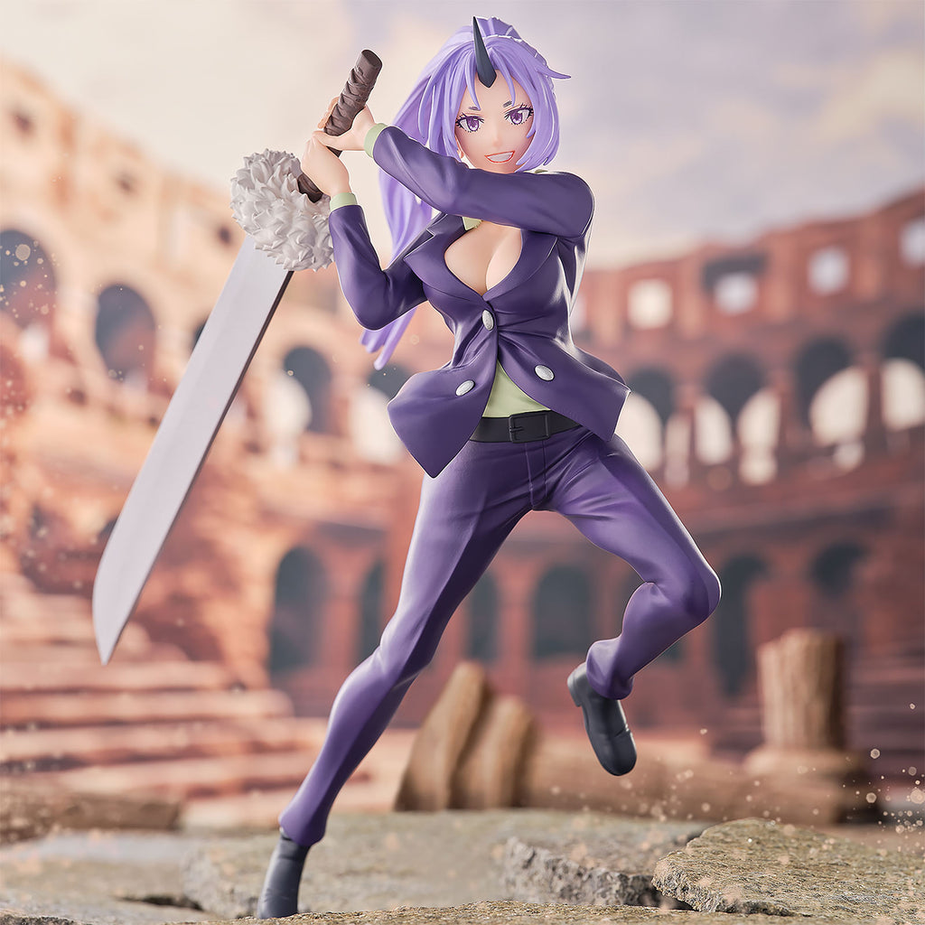 Produktbild TenSura - Shion Figur 18cm