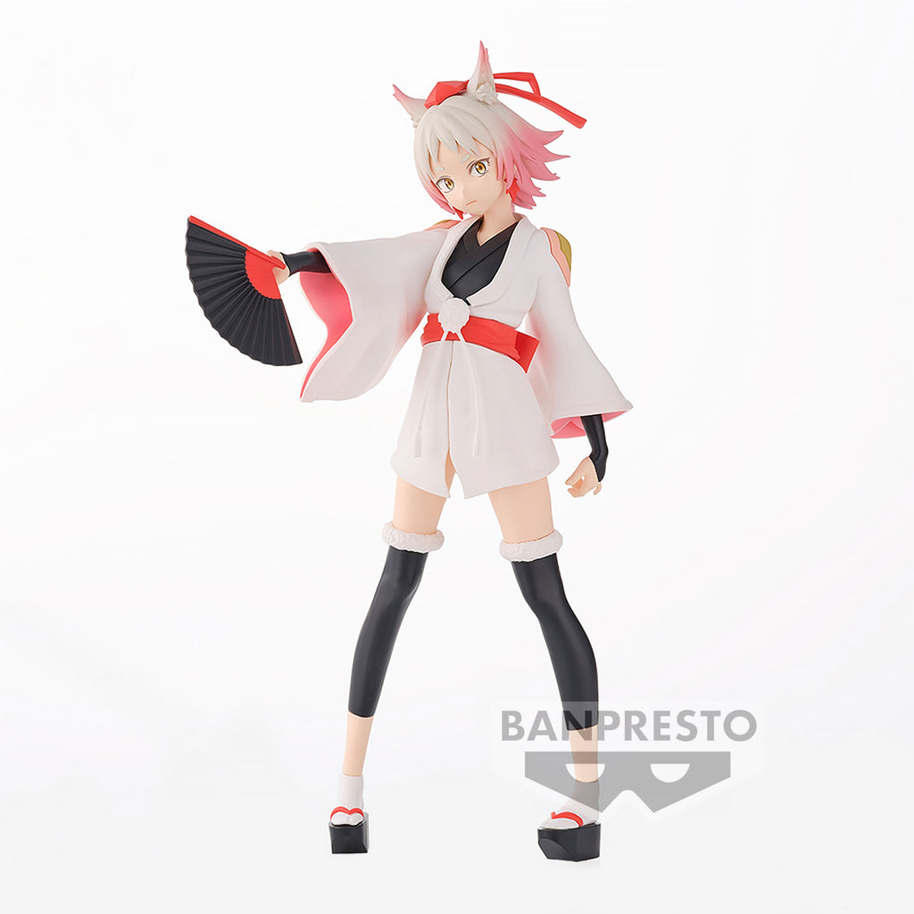 Produktbild TenSura - Momiji Figur