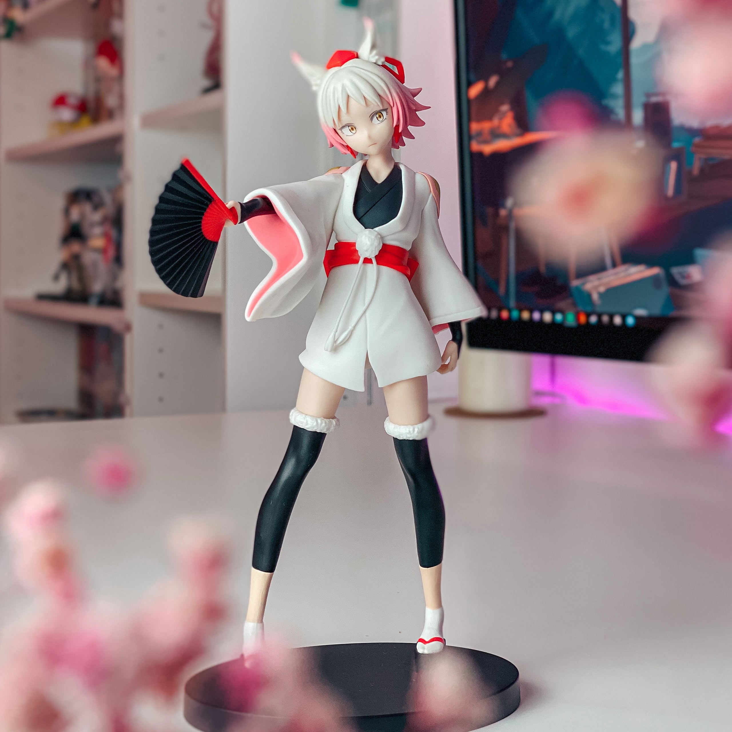 Produktbild TenSura - Momiji Figur