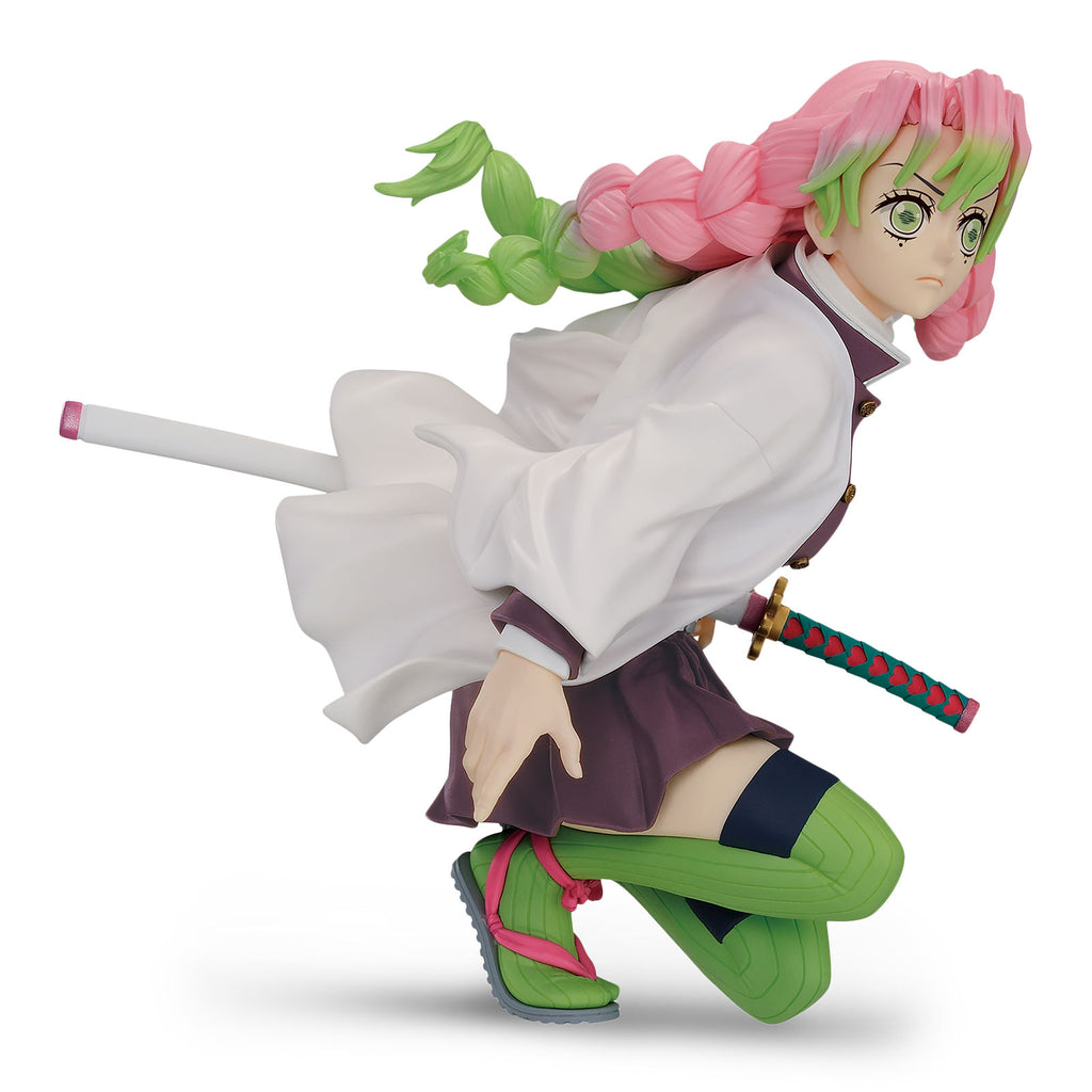 Produktbild Demon Slayer - Mitsuri Kanroji Maximatic Figur