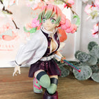 Produktbild Demon Slayer - Mitsuri Kanroji Maximatic Figur