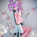 Produktbild Dragon Ball Z - Majin Buu GxMateria Figur
