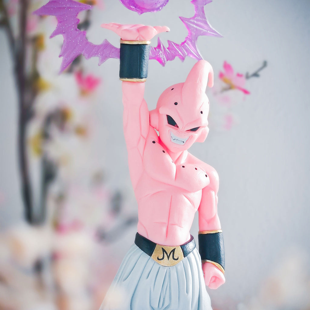 Produktbild Dragon Ball Z - Majin Buu GxMateria Figur