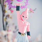 Produktbild Dragon Ball Z - Majin Buu GxMateria Figur