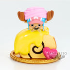 Produktbild One Piece - Tony Tony Chopper Figur Paldolce Collection Version C