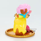 Produktbild One Piece - Tony Tony Chopper Figur Paldolce Collection Version C