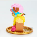 Produktbild One Piece - Tony Tony Chopper Figur Paldolce Collection Version C
