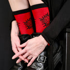 Produktbild Supernatural Socken 3er Set in Geschenkbox