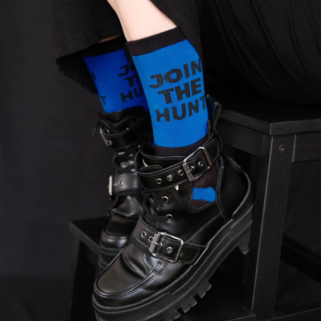 Produktbild Supernatural Socken 3er Set in Geschenkbox