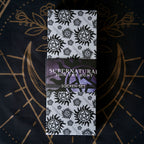 Produktbild Supernatural Socken 3er Set in Geschenkbox