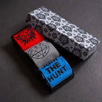 Produktbild Supernatural Socken 3er Set in Geschenkbox