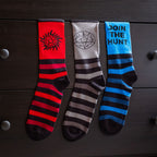 Produktbild Supernatural Socken 3er Set in Geschenkbox