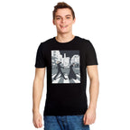 Produktbild Crosswalk T-Shirt für Jujutsu Kaisen Fans schwarz