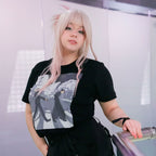 Produktbild Crosswalk T-Shirt für Jujutsu Kaisen Fans schwarz