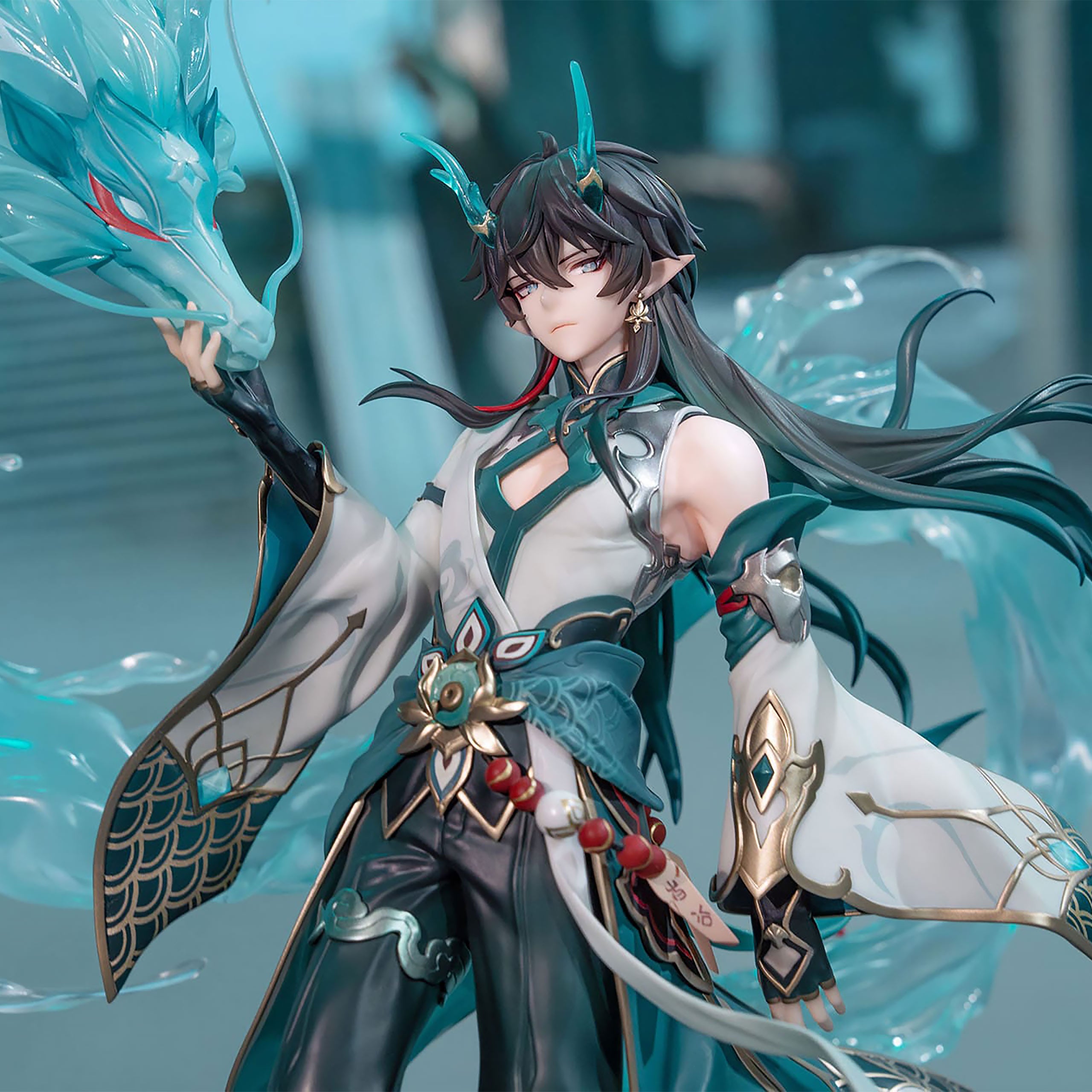 Produktbild Honkai - Dan Heng Statue DX Edition 1:7