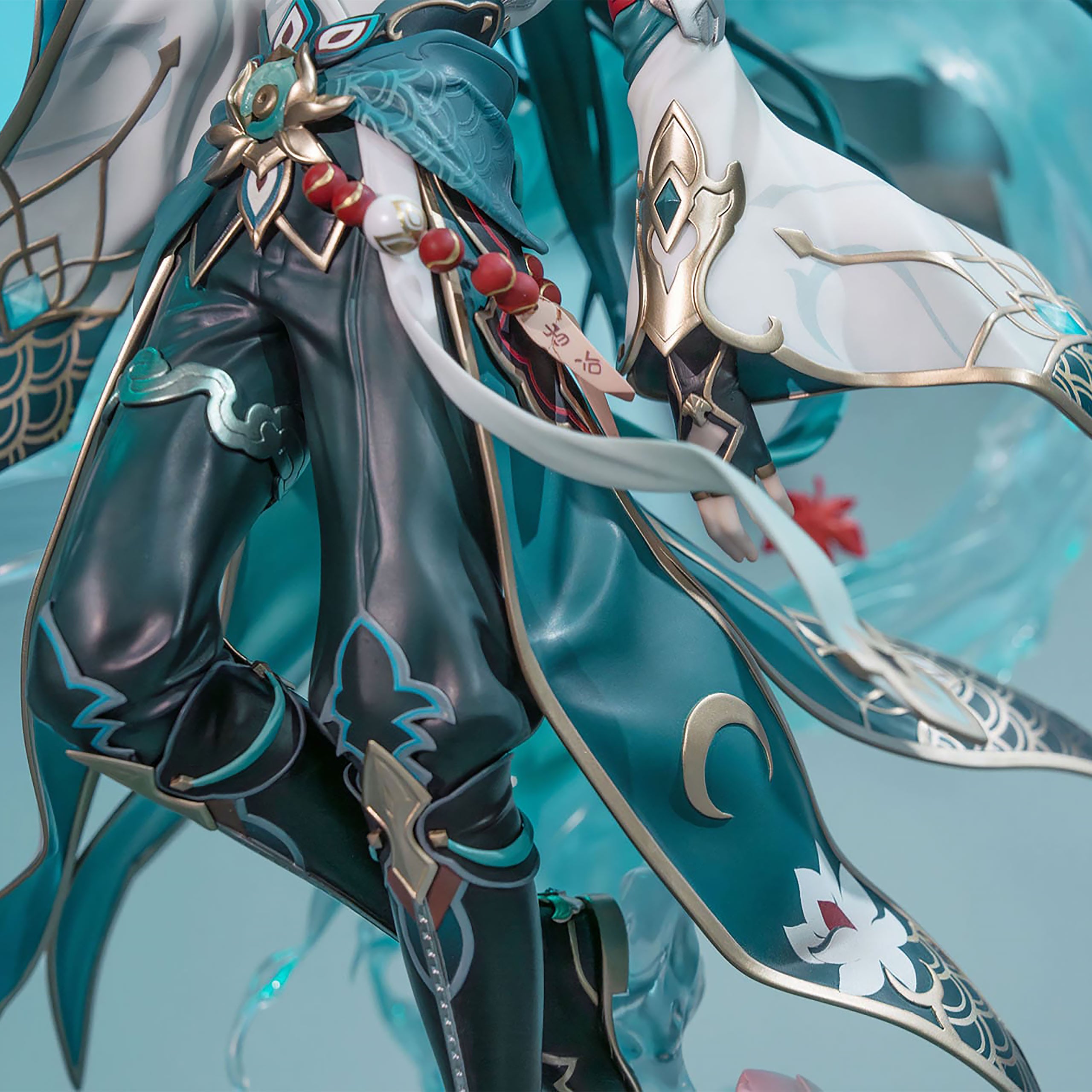 Produktbild Honkai - Dan Heng Statue DX Edition 1:7