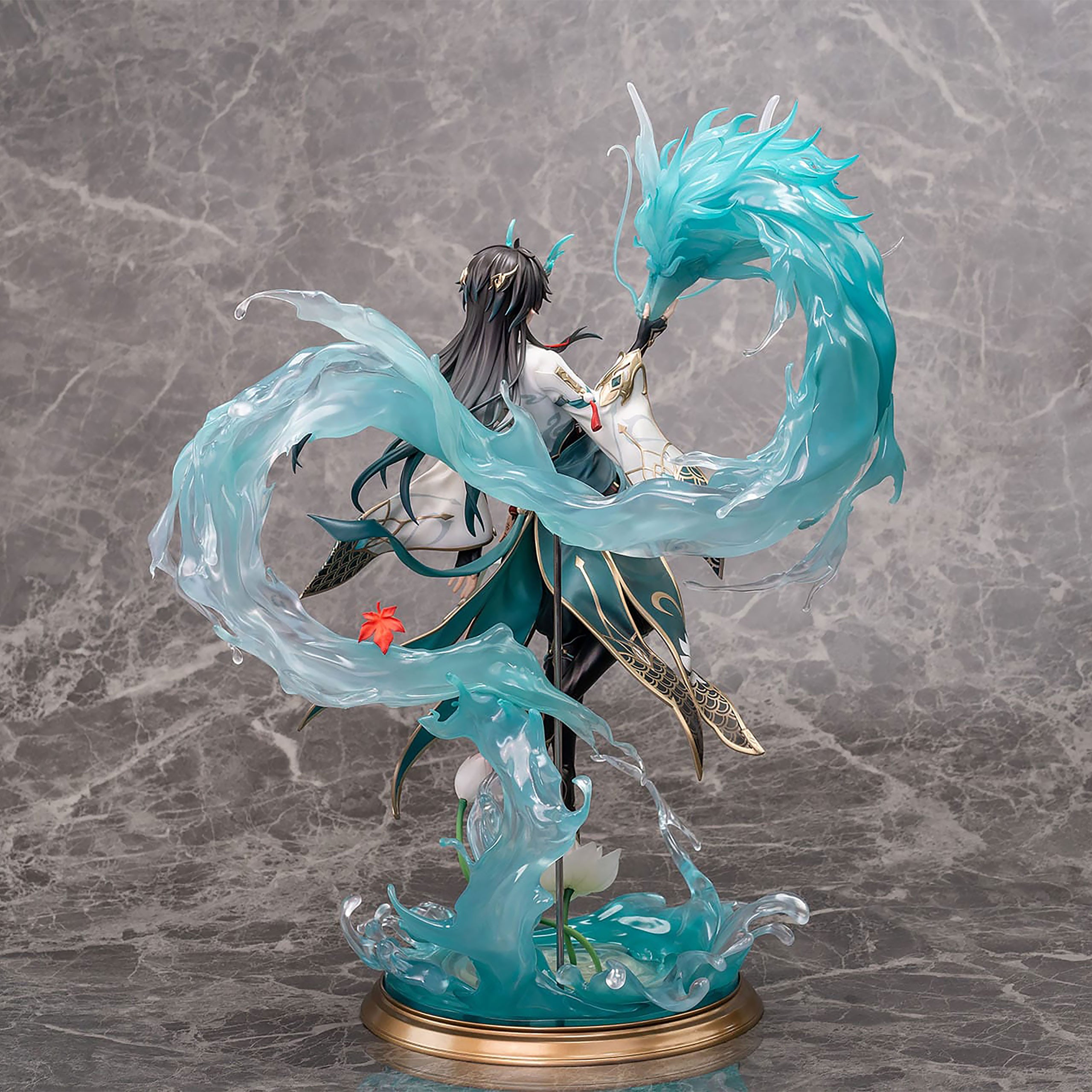 Produktbild Honkai - Dan Heng Statue DX Edition 1:7