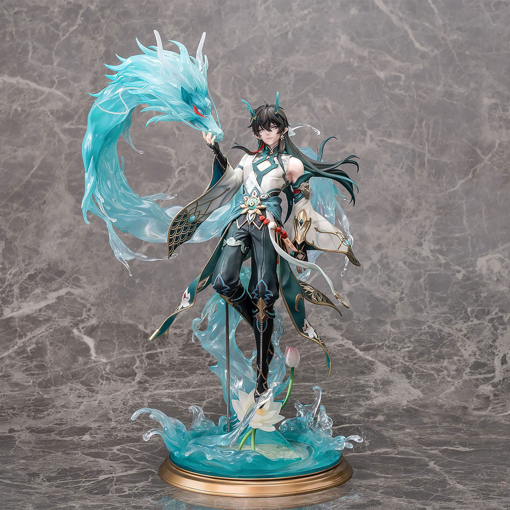 Produktbild Honkai - Dan Heng Statue DX Edition 1:7