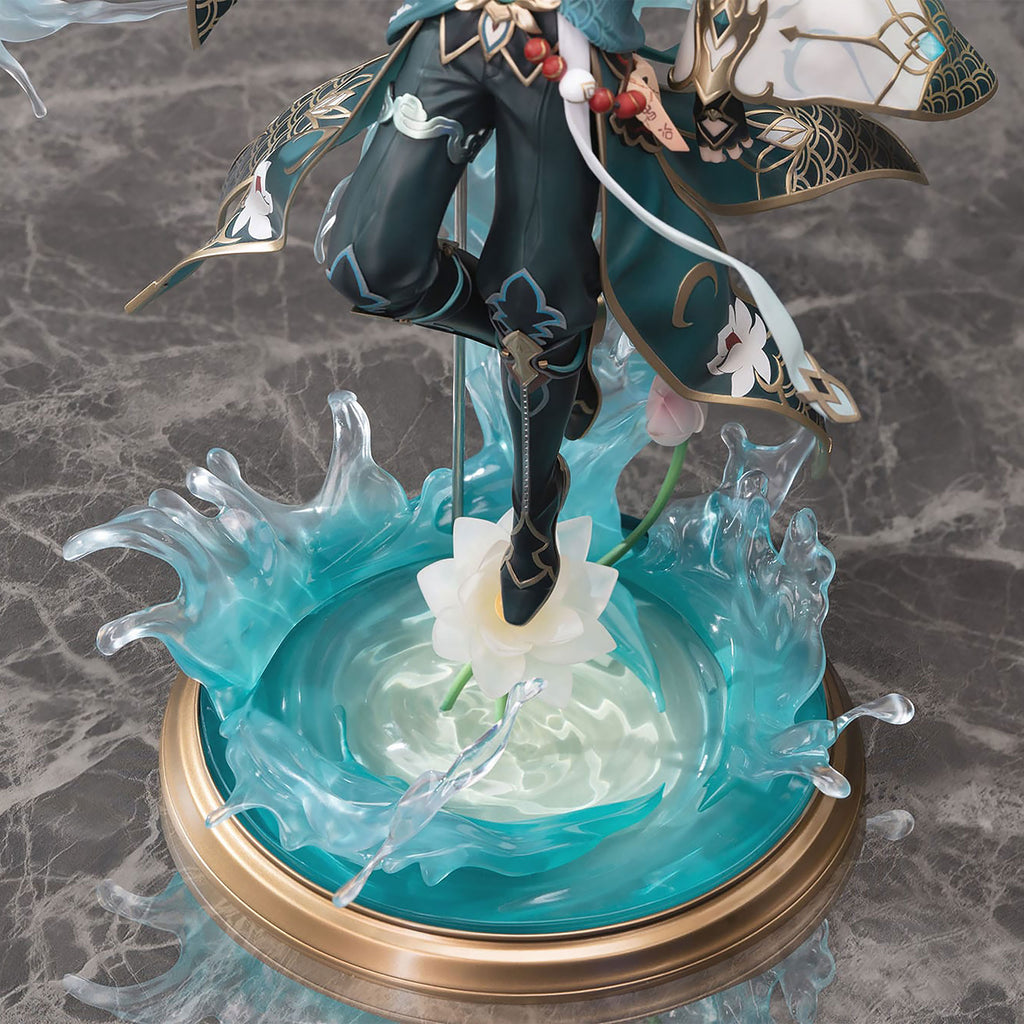 Produktbild Honkai - Dan Heng Statue DX Edition 1:7