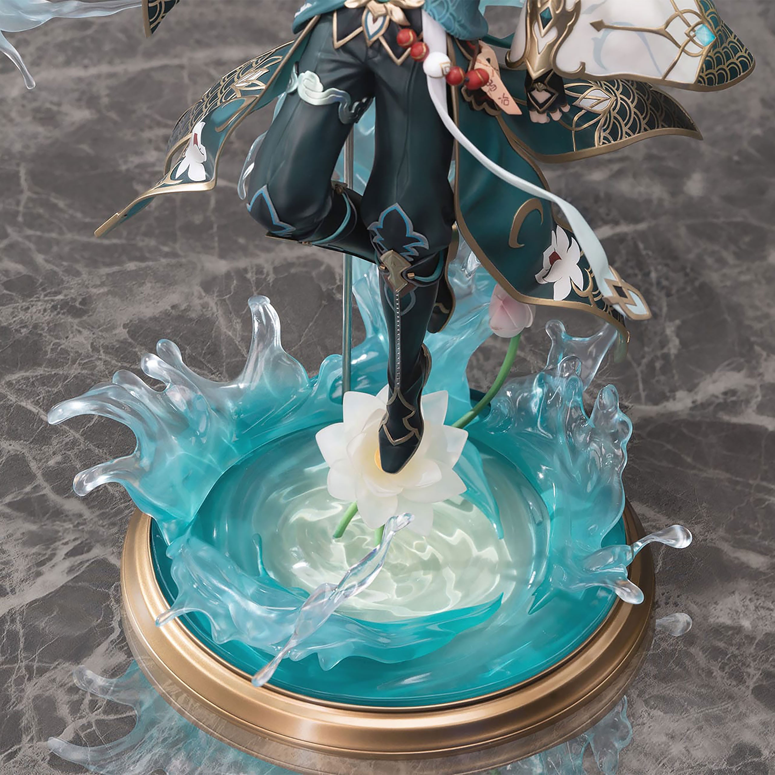 Produktbild Honkai - Dan Heng Statue DX Edition 1:7
