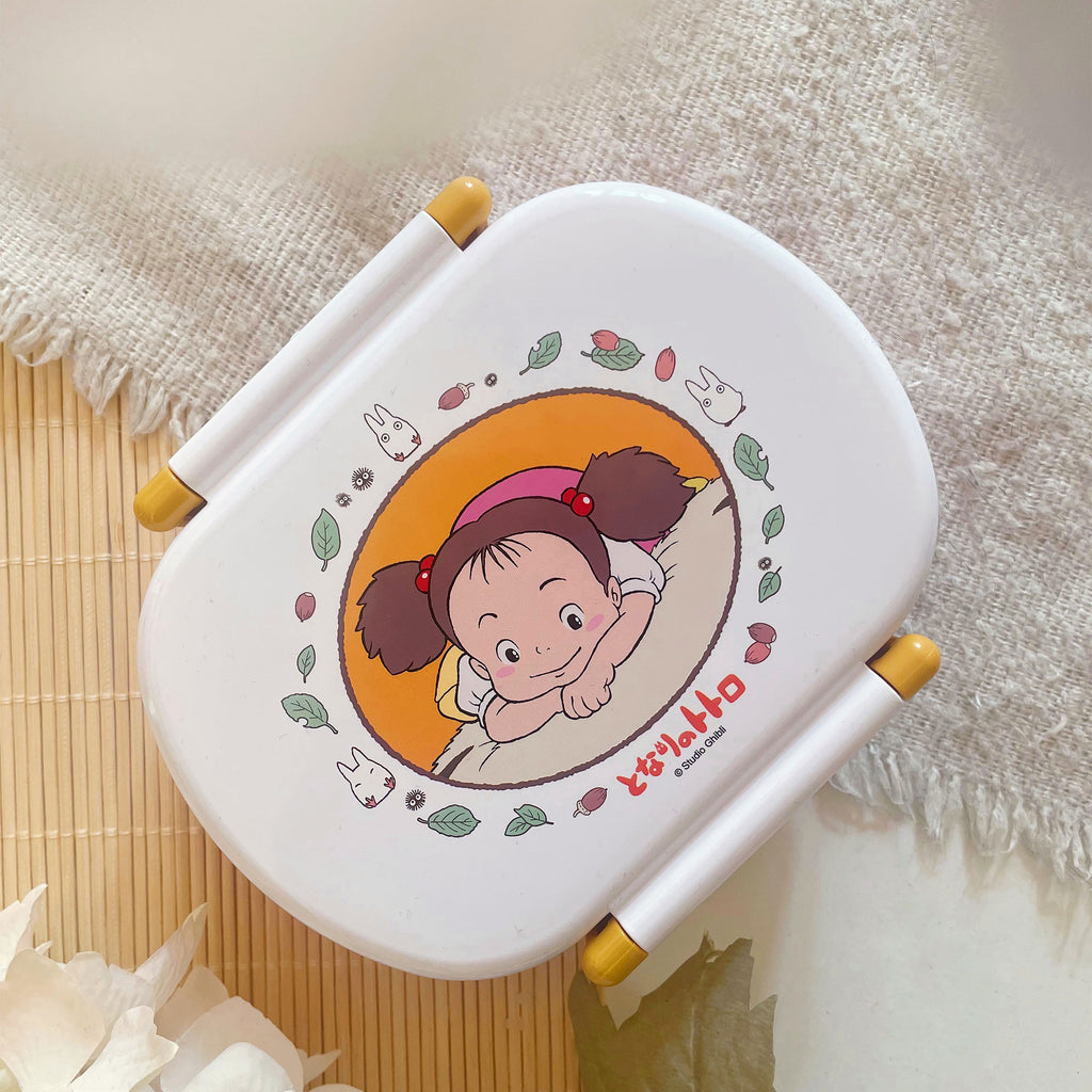 Produktbild Mein Nachbar Totoro - Mei Lunchbox