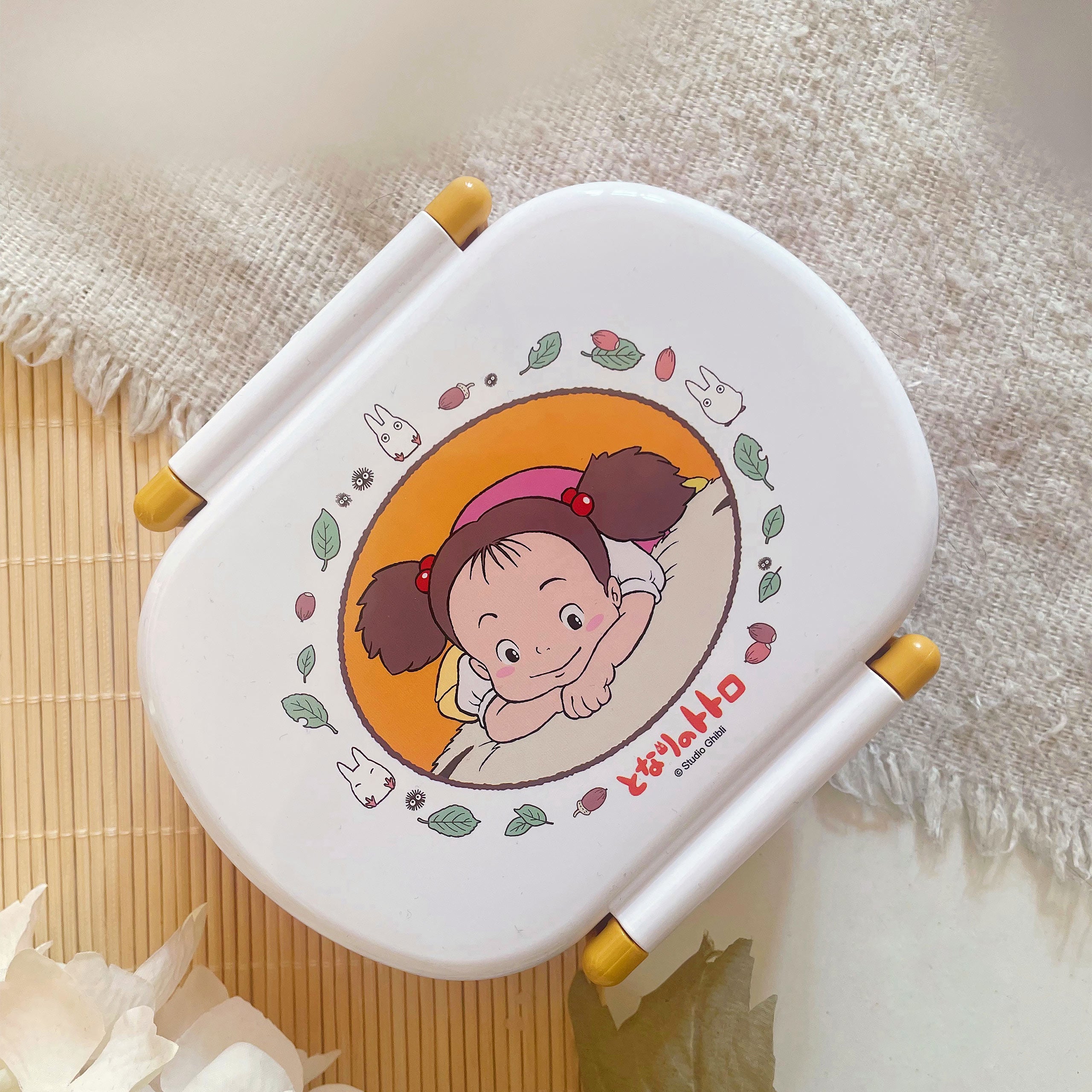 Produktbild Mein Nachbar Totoro - Mei Lunchbox