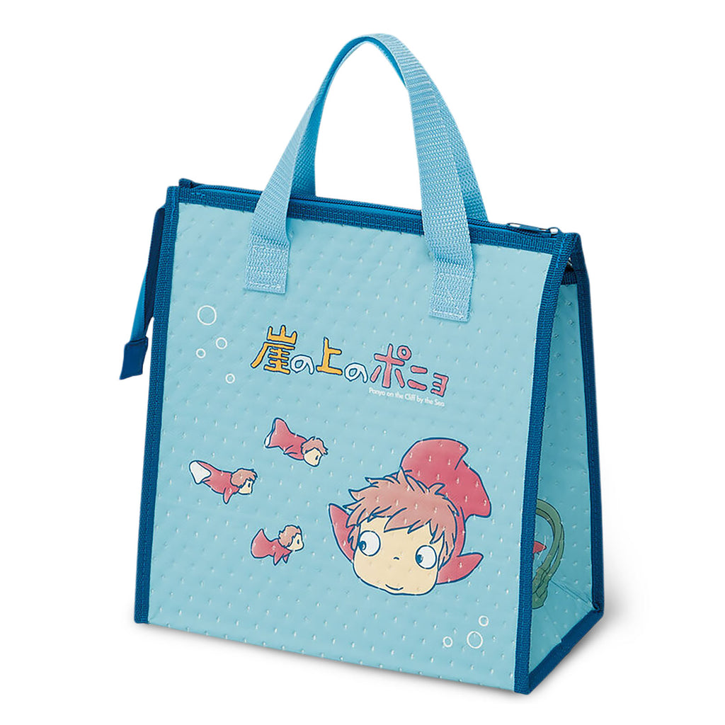 Produktbild Ponyo - Das große Abenteuer am Meer - Lunchbag