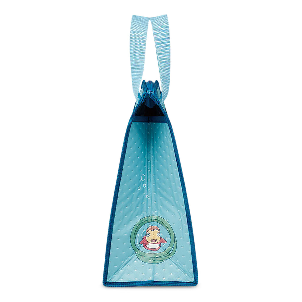 Produktbild Ponyo - Das große Abenteuer am Meer - Lunchbag