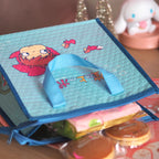 Produktbild Ponyo - Das große Abenteuer am Meer - Lunchbag