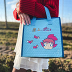 Produktbild Ponyo - Das große Abenteuer am Meer - Lunchbag