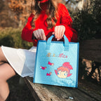 Produktbild Ponyo - Das große Abenteuer am Meer - Lunchbag