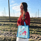 Produktbild Ponyo - Das große Abenteuer am Meer - Lunchbag