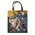 Produktbild Demon Slayer - Group Beutel