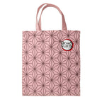 Product image Demon Slayer - Nezuko Logo Tote Bag