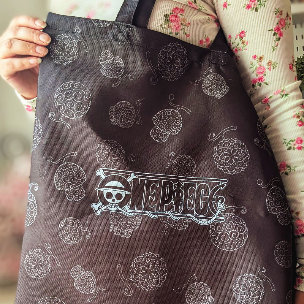 Produktbild One Piece - Teufelsfrüchte Beutel
